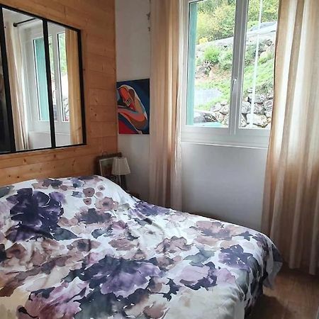 Appart Renove Au Calme Belle Vue Saint-Savin (Hautes-Pyrenees) Exterior foto
