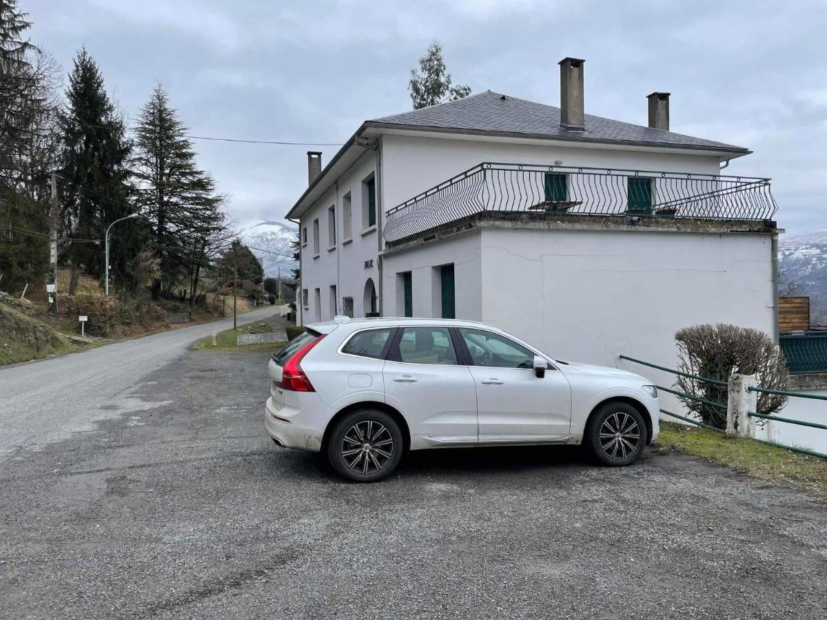 Appart Renove Au Calme Belle Vue Saint-Savin (Hautes-Pyrenees) Exterior foto